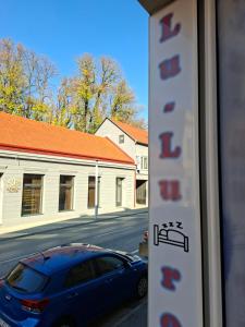 Φωτογραφία από το άλμπουμ του Lu-Lu room σε Pozega