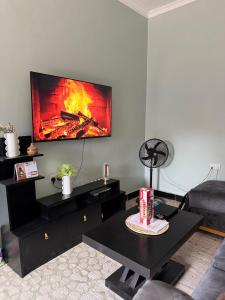 Φωτογραφία από το άλμπουμ του Q Homes Platinum Suite σε Μουάνζα