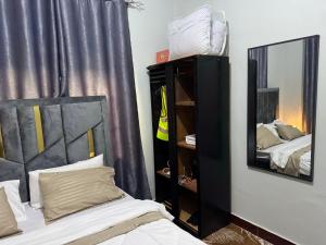 Φωτογραφία από το άλμπουμ του Q Homes Platinum Suite σε Μουάνζα +15 φωτογραφίες