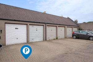 Φωτογραφία από το άλμπουμ του High Street Retreat σε Inverurie