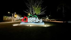 Imagine din galeria proprietății Hospedaria Central în Serra do Cipo