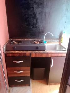 Φωτογραφία από το άλμπουμ του Short let apartments Lekki Ajah Lagos σε Lekki +7 φωτογραφίες