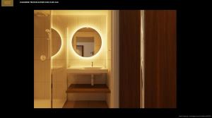 Fotografie z fotogalerie ubytování Hampton by Hilton Bordeaux Merignac Airport v destinaci BOD