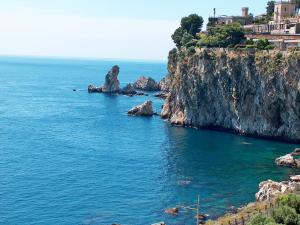 Gallery image of Antico Borgo in Castiglione di Sicilia