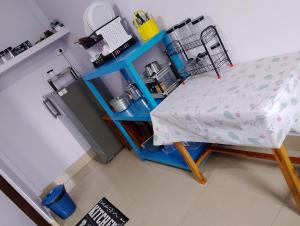 Fotografie z fotogalerie ubytování StudioStay at Ajem-Lar Homestay v destinaci Dimapur