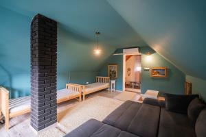 Afbeelding uit fotogalerij van Non stop apartman in Kaposvár