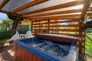 Imagen de la galería de Non stop apartman, en Kaposvár