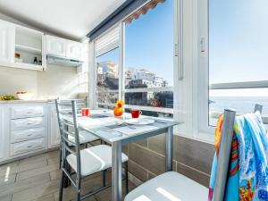 Příroda nedaleko apartmánu + 21 fotografií