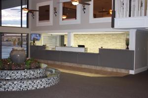 Gallery image of At Home Inn - Pensacola in Pensacola