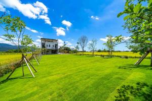 Φυσικό τοπίο κοντά σε αυτό το διαμέρισμα