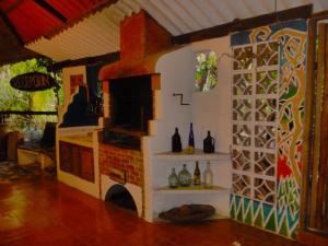 Imagine din galeria proprietății Macondo Hostel în Isla Grande