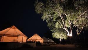 Fotografie z fotogalerie ubytování L'camp and cafe' Kohchang v destinaci Trat