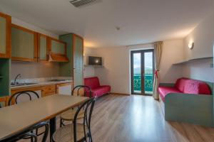 Afbeelding uit fotogalerij van Residenza Lorica in Lorica