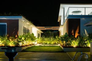 Φωτογραφία από το άλμπουμ του ARKA The Farm Stay σε Shamshabad