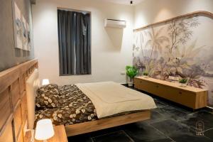 Φωτογραφία από το άλμπουμ του ARKA The Farm Stay σε Shamshabad +2 φωτογραφίες