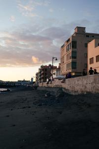 Φυσικό τοπίο κοντά σε αυτό το hostel