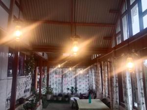 Billede fra billedgalleriet på Ekaanta Aabhaas homestay i Karsiyang