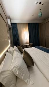 Φωτογραφία από το άλμπουμ του The High View Hotel - ذا هاي فيو σε Al Baha