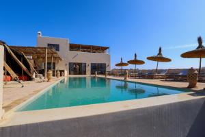 Πισίνα στο ή κοντά στο Riad Le Mogador