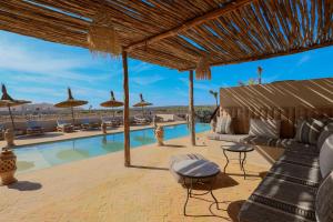 Πισίνα στο ή κοντά στο Riad Le Mogador