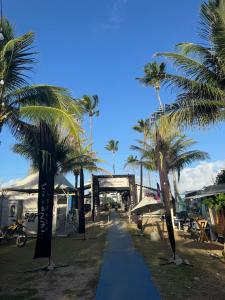 Příroda nedaleko penzionu