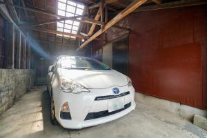 Fotografie z fotogalerie ubytování 灯りの宿 v destinaci Kitakjúšú