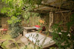 Gallery image of Ostelina Guest House in José Ignacio