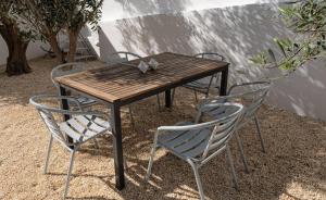 Imagine din galeria proprietății WHITE W1 New studio in Naousa în Naousa