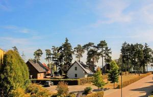 Το κτήριο όπου στεγάζεται  το διαμέρισμα +6 φωτογραφίες