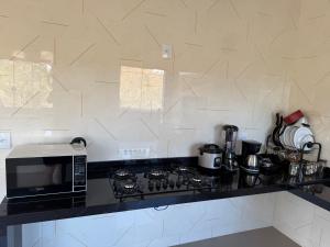 Afbeelding uit fotogalerij van House with stunning views! in Carvalhos