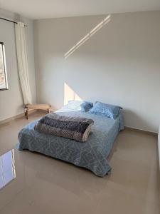 Postel nebo postele na pokoji v ubytování House with stunning views!