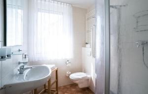 Ένα μπάνιο στο H3 Eg Ug