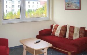 Χώρος καθιστικού στο S42 Og