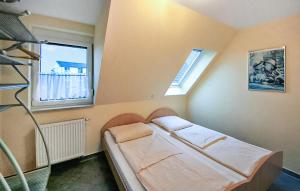 Ένα ή περισσότερα κρεβάτια σε δωμάτιο στο S42 Og +2 φωτογραφίες