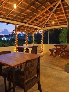 Φωτογραφία από το άλμπουμ του Villa Weligama Gedara σε Weligama