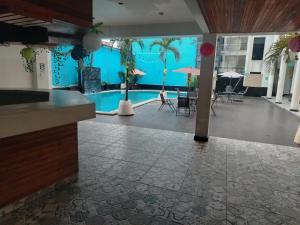 Φωτογραφία από το άλμπουμ του Hotel Casa Luna σε Iquitos