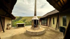 Photo de la galerie de l'établissement Rooikat Farm, à Memel