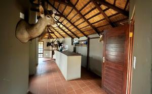 Photo de la galerie de l'établissement Rooikat Farm, à Memel