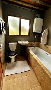 Photo de la galerie de l'établissement Rooikat Farm, à Memel