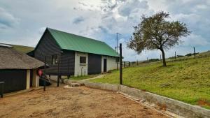 Photo de la galerie de l'établissement Rooikat Farm, à Memel 9 autres photos
