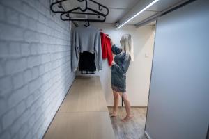 Hosté ubytování AApartman Exclusive - free parking