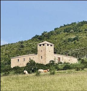 Afbeelding uit fotogalerij van Equisoain in Monreal