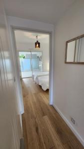 Koupelna v ubytování Appartement Calvi, Cœur de ville, plage à 300 m + 60 fotografií