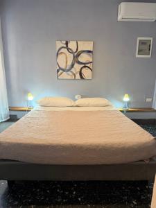 Billede fra billedgalleriet på Holidays Rooms Rattazzi i La Spezia + 7 billeder