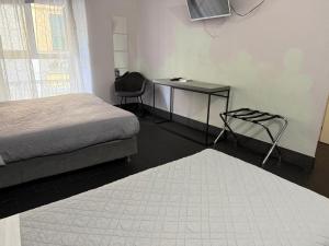 Billede fra billedgalleriet på Holidays Rooms Rattazzi i La Spezia