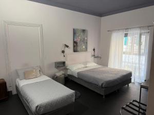 Billede fra billedgalleriet på Holidays Rooms Rattazzi i La Spezia