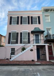 Φωτογραφία από το άλμπουμ του Bosch Huis Rosé - Entire Property στη Σαβάνα