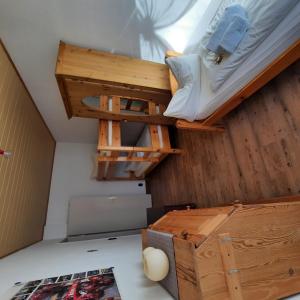 Φωτογραφία από το άλμπουμ του Ferienwohnung Jule σε Sonthofen