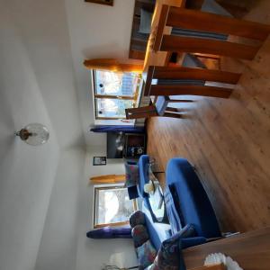 Φωτογραφία από το άλμπουμ του Ferienwohnung Jule σε Sonthofen