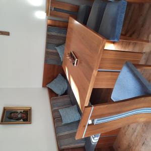 Φωτογραφία από το άλμπουμ του Ferienwohnung Jule σε Sonthofen +8 φωτογραφίες